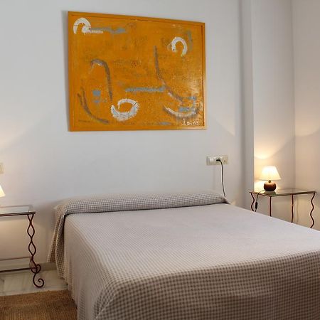 Apartamento Jardin De La Ribera. Córdova Exterior foto