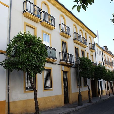 Apartamento Jardin De La Ribera. Córdova Exterior foto