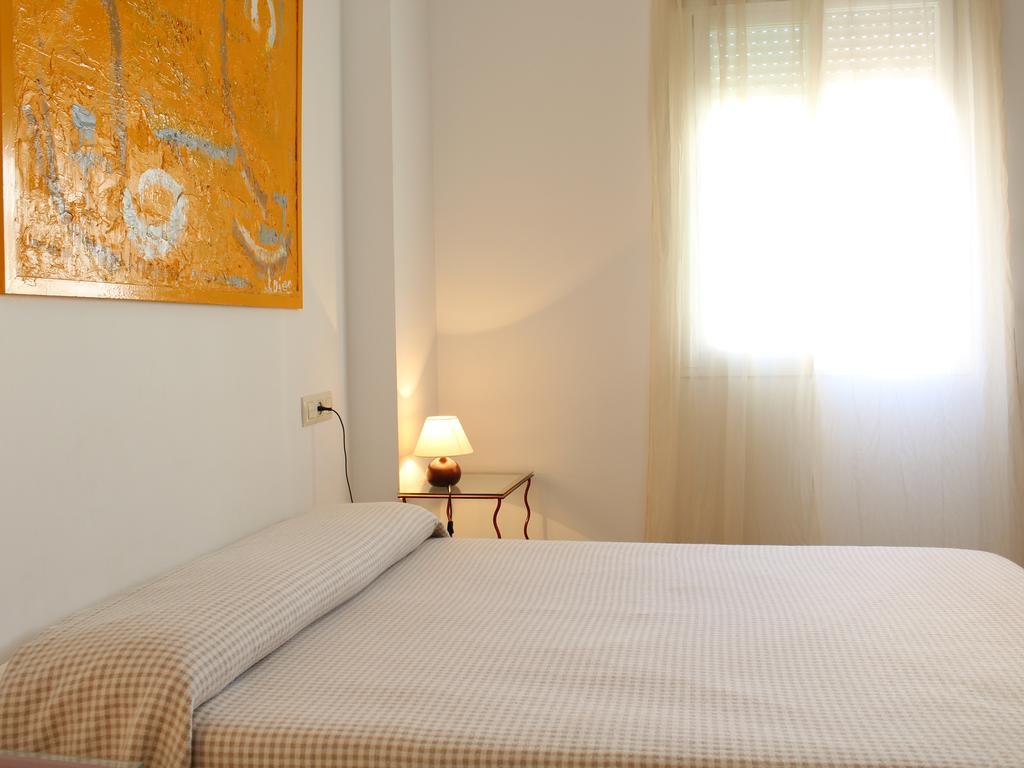 Apartamento Jardin De La Ribera. Córdova Exterior foto