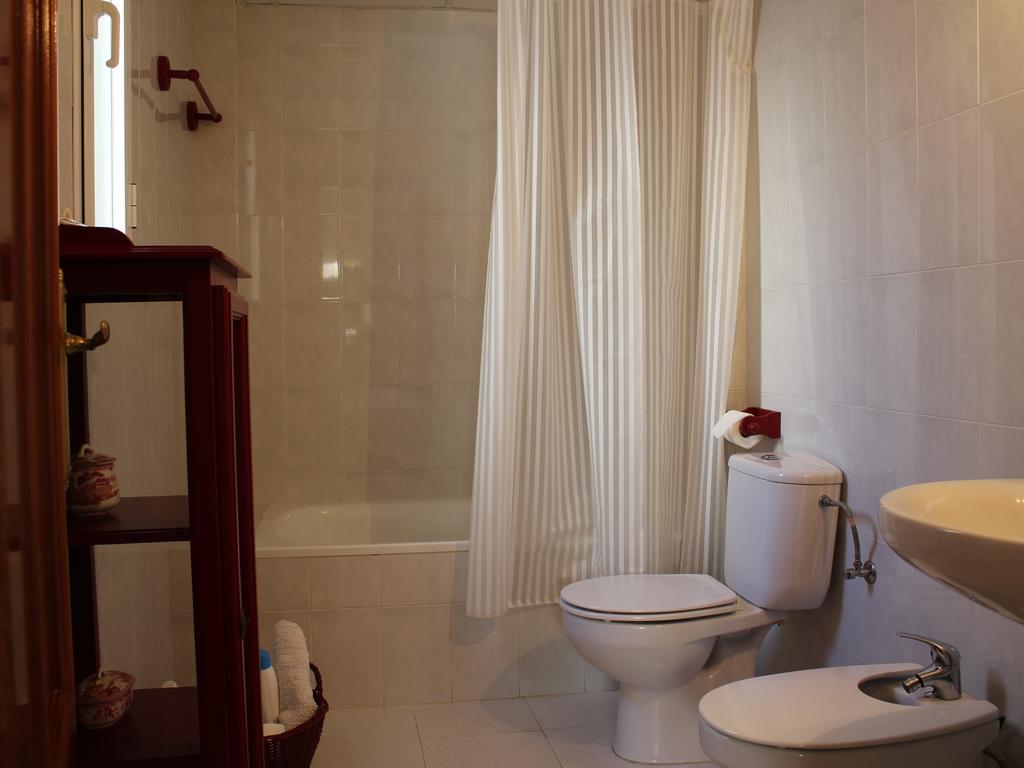 Apartamento Jardin De La Ribera. Córdova Exterior foto